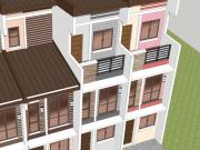 Custom Triplex in Ideal Subd QC: P8.4M Value, Flexible...