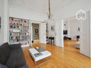 Customisable 5 room south facing apartment in prime...