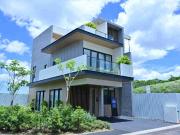 Customizable Townhouse at Katipunan extension