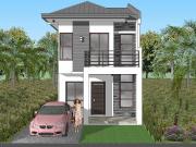 Customized 2 Storey Home in Fairview QC– Perfect for...