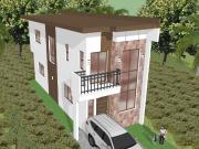 Customized 3BR Home in North Olympus for Only ₱6.25M—Own...