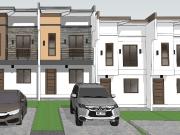 Customized Comfort: A 2 Storey 4BR Sanctuary in the...