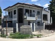 Customized Greenview Subdivision House and Lot for Sale