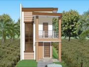 Customized House and Lot FOR SALE in New Haven...