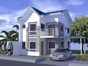 Customized Single Attached for Sale in Quezon City Greenview