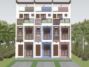 Customized Triplex in Ideal Subd, QC: Your 3 Storey...