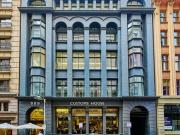 'CUSTOMS HOUSE' AN INTERGENERATIONAL CBD GEM 'CUSTOMS HOUSE' AN INTERGENERATIONAL CBD GEM