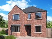 Cusworth Lane,cusworth,4 Bedroom Detached