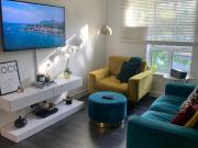 Cute 1 bed flat in East Dulwich