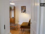 Cute 1 bedroom apartment for rent in City Center, Dublin