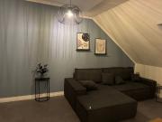 Cute and awesome apartment with nice neighbours, Koln...