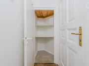 Cute and beautiful apartment in quiet street, Berlin...