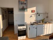 Cute and bright flat in Kollwitzkiez, Berlin Amsterdam...