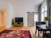 Cute and charming apartment with balkony Neukölln,...