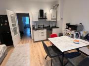 Cute and charming studio Düsseldorf, Dusseldorf...