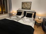 Cute and fashionable renovated apartment in Leipzig...