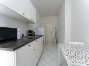 Cute and fashionable studio in Friedrichshain, Berlin...