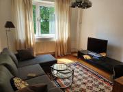 Cute and great loft in popular area