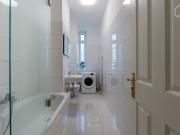 Cute and perfect suite, Berlin Amsterdam Apartments for Rent