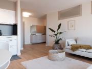 Cute and spacious flat great view! Cute and spacious flat great view!