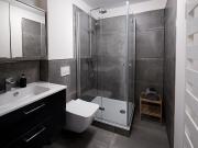 Cute and spacious flat great view!, Leipzig Amsterdam...