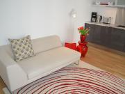 Cute and spacious home in Mitte, Berlin