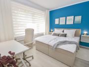 Cute and wonderful flat Gütersloh