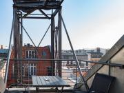 Cute and wonderful loft, Berlin Amsterdam Apartments for...