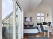 Cute and wonderful loft, Berlin Amsterdam Apartments for...