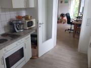 Cute apartment conveniently located in Karow, Pankow, Berlin