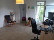 Cute apartment conveniently located in Karow, Pankow,...