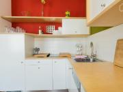Cute apartment in cool neighbourhood, Berlin Amsterdam...