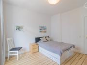 Cute apartment in Hamburg Hoheluft / Eppendorf