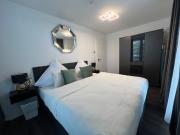 Cute apartment in Karlsruhe