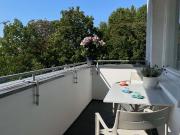 Cute apartment in popular area, Berlin Amsterdam...