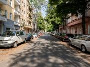 Cute apartment with nice neighbours, Berlin Amsterdam...