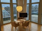 Cute, awesome loft in Eiswerder, Berlin Amsterdam...