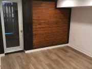 Cute Basement Apartment In Trendy Locke Street Area