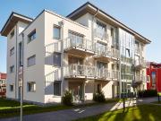Cute, beautiful apartment in Adlershof, Berlin Amsterdam...