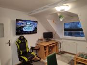 Cute, charming studio in quiet street, Essen, Essen...