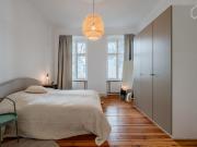 Cute, charming suite conveniently located Berlin, Berlin...