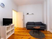 Cute, charming suite Prenzlauer Berg, Berlin Amsterdam...