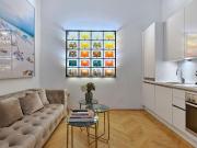 Cute, charming suite, Vienna Amsterdam Apartments for Rent