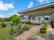 Cute Cottage With Scope *1ST OPEN Saturday 1st November...