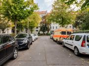 Cute, cozy loft, Berlin Amsterdam Apartments for Rent