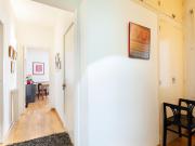 Cute double bedroom near El Parc del Turó del Putxet