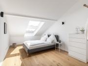 Cute, fantastic loft close to city center Berlin