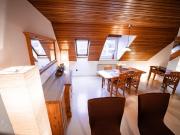 Cute, fantastic loft in Essen