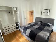 Cute, fantastic studio in Leipzig