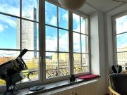 Cute & fantastic studio in Leipzig, Leipzig Amsterdam...